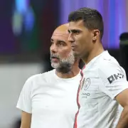 Rodri Injury Blow: Pep Guardiola Reveals Manchester City Star's Fitness Struggle Ahead of Crucial Matches