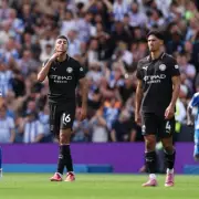 Rodri's Shocking Admission: Man City Star Reveals True Feelings After Brighton Defeat