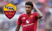 Roma Chief Slams Jadon Sancho's 'Lack of Motivation', Halts Talks Despite Offering Man United Escape Route