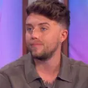 Roman Kemp's Emotional BBC One Show Exit Leaves Fans in Tears – Full Story