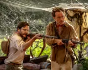 Ron Howard's 'Eden': The Shocking True Story of the Sailing Mystery That Gripped the World