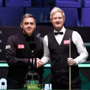 Ronnie O'Sullivan Storms to Victory Over Neil Robertson in Thrilling Snooker Clash
