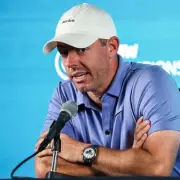 Rory McIlroy's PGA Tour Bombshell: Golf Superstar Confirms LIV Golf Peace Talks