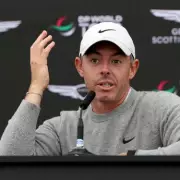 Rory McIlroy's Scottish Open Triumph: A Stunning Warm-Up for The Open Championship