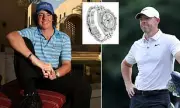 Rory McIlroy's Shocking Golf Collapse: How He Blew His Paycheque in Just 60 Seconds