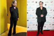 Rosie O'Donnell Shares Stunning Body Transformation After Using Mounjaro – See Her Inspiring Photos!