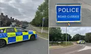 Rotherham Bomb Scare: Man, 38, Charged with Attempted Murder After Explosive Device Found in Car Forces Mass Evacuation