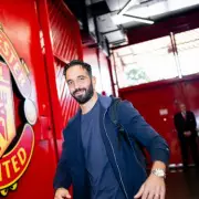 Roy Keane Backs Ruben Amorim for Manchester United Managerial Role Amid Ten Hag Uncertainty