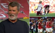 Roy Keane Slams 'Weak' Man Utd After Arsenal Defeat as Ruben Amorim Addresses Goalkeeper Crisis
