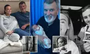 Roy Keane's Grandfatherly Pride: Man Utd Legend Celebrates Daughter's England Call-Up