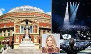 Royal Albert Hall Faces Backlash Over Rave Event – Historic Venue Sparks Debate