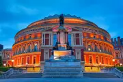 Royal Albert Hall Issues Apology Over Palestine Pin Controversy