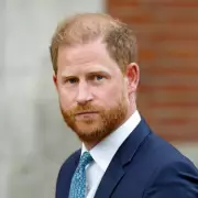 Royal Betrayal: Palace 'Stitch-Up' Left Prince Harry Furious Over Queen's Final Hours, Explosive Claim Reveals