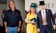 Royal Biographer Reveals: The Shocking Truth About Sarah Ferguson's Ties to Jeffrey Epstein