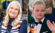 Royal Birthday Overshadowed: Crown Princess Mette-Marit's Son Marius Borg Høiby Charged with Rape