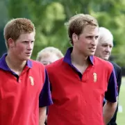 Royal Bodyguard's Shocking Confession: The Truth About Protecting Princes William and Harry