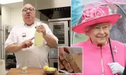 Royal Chef Reveals Queen Elizabeth's Secret Drink & Favourite Dessert – Inside Her Majestic Tastes!