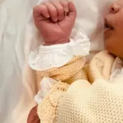 Royal Couple Secretly Welcomes Second Child – Exclusive Details Inside!