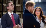 Royal Expert Reveals Shocking Truth About Harry and Meghan's Netflix Deal – Palace Secrets Exposed!