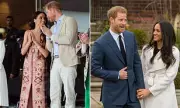 Royal Homecoming? Meghan Markle's British Habits Spark Speculation of UK Return for Sussexes