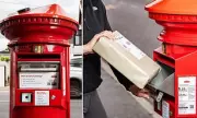 Royal Mail Unveils Revolutionary 'Postbox for the Future' to Transform Parcel Delivery Across the UK
