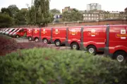 Royal Mail's US Parcel Deal: A Lifeline or a Last Gasp for the Struggling Postal Giant?
