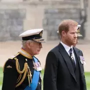 Royal Reconciliation: Prince Harry Set for UK Return to Meet King Charles Amid Cancer Battle