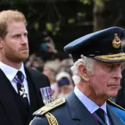Royal Reconciliation: Prince Harry's Secret UK Return for King Charles Meeting Revealed