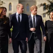 Royal Rift Deepens: Inside the 'Distance' Between Kate and Meghan That Has Left Harry 'Heartbroken'