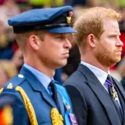 Royal Rift Deepens: Prince Harry and Prince William Set for Tense Face-to-Face Meeting