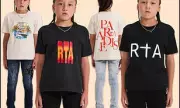RTA's 'Road to Awe' Kids' Collection: Stylish, Sustainable & Unmissable