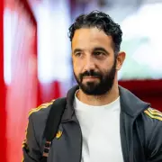 Ruben Amorim DENIES Man Utd Talks as Sporting Boss Commits to Lisbon Amid Burnley Defeat