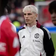 Ruben Amorim Eyes Alejandro Garnacho as First Signing for Liverpool – Man Utd Star on Radar