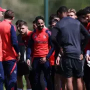 Ruben Amorim Eyes Sesko & Hojlund as Sporting Lisbon Plot Major Striker Overhaul