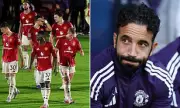 Ruben Amorim Offered Shock Escape Route from Man United After Grimsby Humiliation | Exclusive