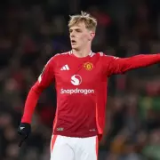 Ruben Amorim to Man Utd? Sporting Boss Emerges as Shock Contender for Old Trafford Hot Seat