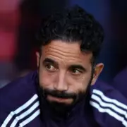 Ruben Amorim to Manchester United? Sporting Boss Breaks Silence on Shock Premier League Links