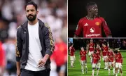 Ruben Amorim's Shocking Admission: 'I Hate Players Who Want to Quit' as Man Utd Boss Delivers Blunt Message to Kobbie Mainoo