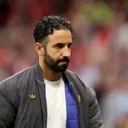 Ruben Amorim's Shocking U-Turn: Sporting Boss Drops Man Utd Bombshell After 'Agreement in Principle'