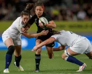 Ruby Tui's Rugby Revelation: Black Ferns Star's Shocking World Cup Admission