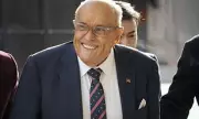 Rudy Giuliani Hospitalised After Serious Car Crash in New Hampshire | Former Trump Lawyer Injured