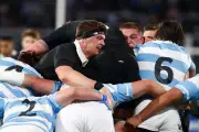 Rugby Championship Shock: Argentina Stun All Blacks in Historic Victory | TV Channel & Time Details