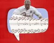 Rugby Legend’s Surprising Secret to Mastery: ‘Perfect Practice Makes Perfect’