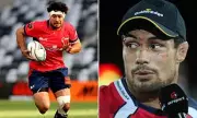 Rugby Star Shane Christie's Tragic Death at 39 Linked to Concussion Trauma