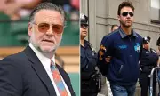 Russell Crowe's Infamous Phone-Throwing Incident Resurfaces: What Really Happened in New York?