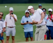 Russell Henley Storms to Tour Championship Lead with Sensational 61 | The Guardian