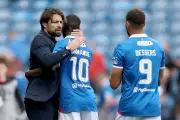 Russell Martin Slams 'Embarrassing' Rangers vs Celtic Atmosphere in Explosive Premiership Verdict