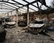 Russia Claims Capture of Two More Villages in Push Towards Key Donbas Hub | Ukraine War Update