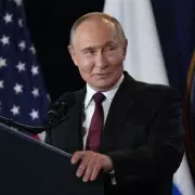 Russia Demands Nuclear Shield Expansion Against 'Western Aggression' as Tensions Soar