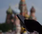 Russia Tightens Grip on WhatsApp and Telegram Amid Data Sharing Concerns